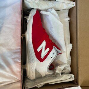 New Balance Softball Cleats